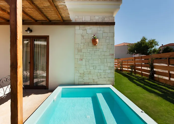 Casa Afytos - Adults Only